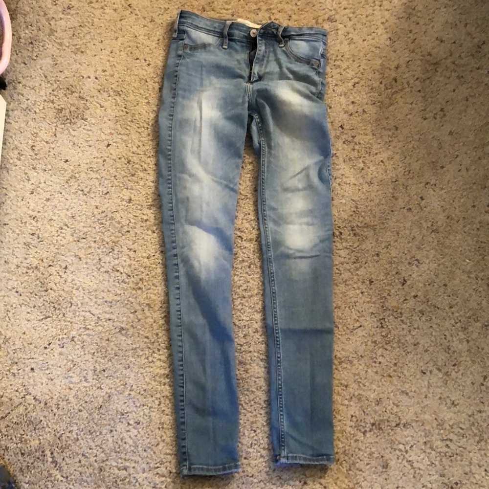 Abercrombie Jeans